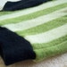 Repurposed Wool Diaper Cover Soaker - Small