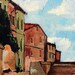 4x6 Art Print "Toscana"