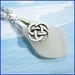 Celtic Sea Glass - Necklace C 7118