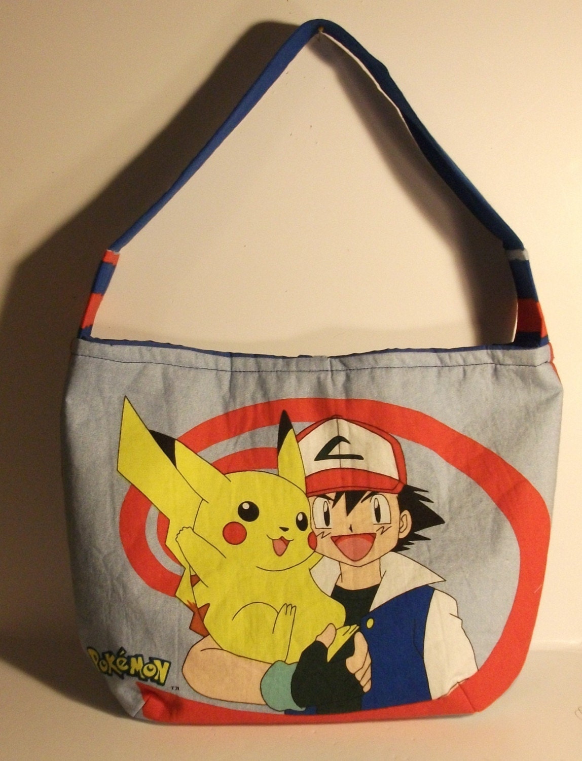 pokemon purse backpack
