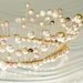 Lost Pearls of Atlantis Crown