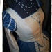 Misty Morning Elizabethan Renaissance Tudor Gown
