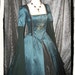Envy Tudor Renaissance Wedding Gown Bust 40"