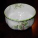 Vintage Greenwood Tree Open Sugar Bowl from Royal Albert, England
