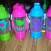 Personalized Toddler Sippy Cup with Snack Holder back in stock
