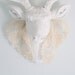 Vintage Ralph Lauren Lace Collar