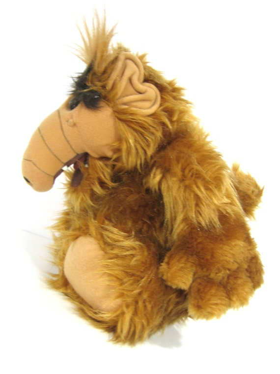 coleco alf