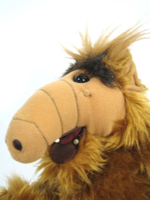 coleco alf