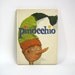 sale / Pinocchio by C. Collodi 1970