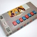 Milton Bradley STRATEGO 1962 / Complete and Like New