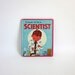 I Want To Be A Scientist by Carla Greene 1961