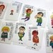 Whitman's Slap Jack Card Game in Case 1965 / NOS