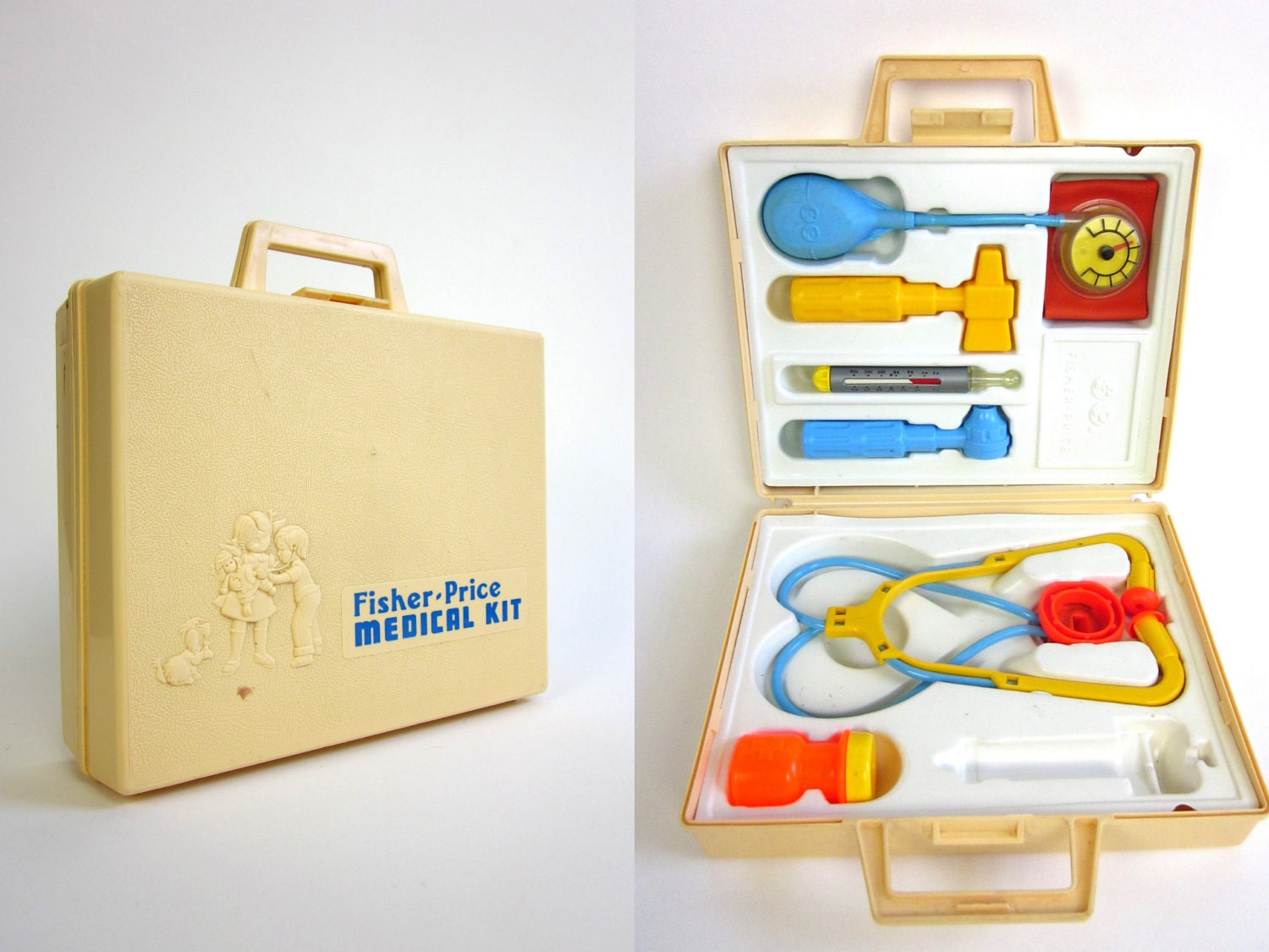 medical kit for doctors