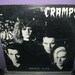 r e s e r v e d for CEngelgau RARE VINYL RECORD The Cramps - Gravest Hits EP/LP NM- 1979 PUNK ROCK IDOLS