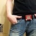 Playtime Belt Buckle
