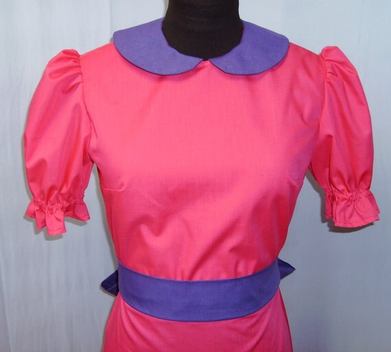 adult princess bubblegum costume