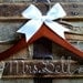 Custom Listing for dianepark23 -- Personalized Bridal Hangers for Wedding Party