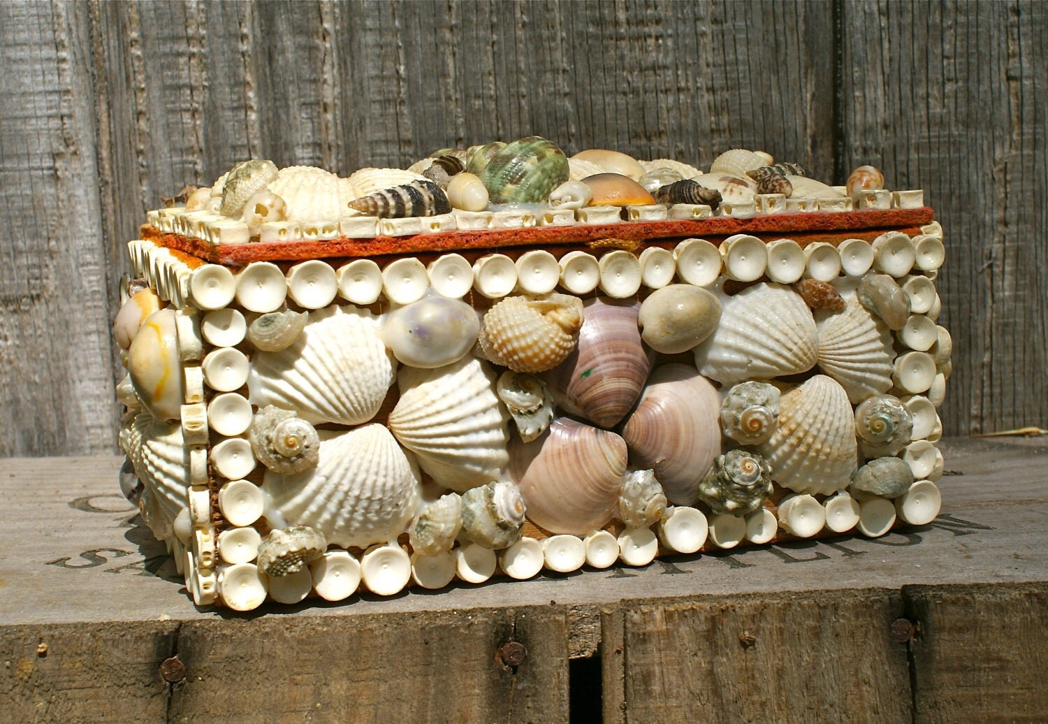 Box Shell