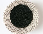 Black NonPareils for Decorating Cupcakes, Cookies and Cakes (2 ounces) Il_170x135
