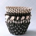 Black Mix Cupcake Liners (50)