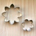 Flower Cookie Cutters