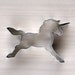 Unicorn Cookie Cutter