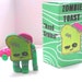 Zombie Toast (V2)