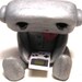 Gaming boy Robot