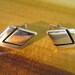 Sigi Silver Cufflinks Taxco