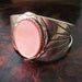 Harold Trujillo Bracelet Silver Navajo