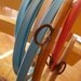 A Dozen - Embroidery Hoops - Plastic - Decorative Frame - Craft Projects