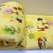Hoos' in the Forest Baby Blanket Set