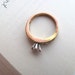 ON SALE: Vintage cocktail ring