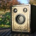Intriguing Little Working Agfa Ansco Shur Shot Camera