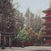 View Postcards from Nikko, Japan, circa WWII, On Sale