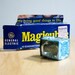 Flash Cubes, Vintage GE Magicube Flash Cubes, Set of 3