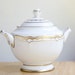 RESERVED for SUZANNE Sugar Bowl, Royal Worcester, Marquis, Luxury Tableware