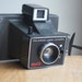 Polaroid Camera, Square Shooter, On Sale, Fun Dorm Decor