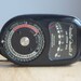 Light Meter, Weston Master II Cine, With Case, Vintage Camera Accessory