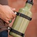 SALE Adjustable-Size Bottle Handle