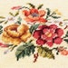 Needlepoint Chair/Pillow Top