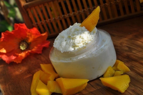 butter shea raw babies for Buttercream Hair and Cocoa In Organic Butter Mango Leave Body