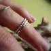 Star Ring - size 2