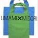 Bag Combination by Umami & Midori Takahashi - Japanese Sewing Pattern Book for Stylish Bags - Yoshimi Ezura - B145