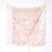 Japanese Cotton Double Gauze Fabric - Kokka, Nani Iro, Melody Sketch - Legato- Naomi Ito - NT268