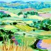 French Landscape