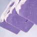 Lavender Coconut Milk Handmade Soap