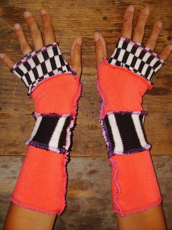 Harry and the Hippie Chic RECYCLED by harryandthehippechic on Etsy