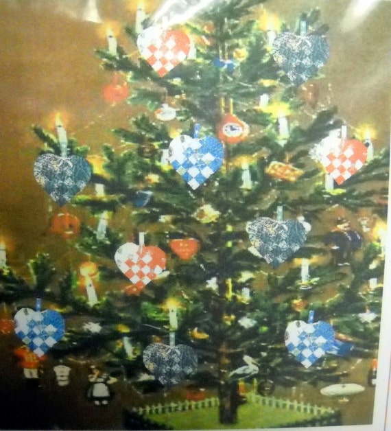 traditional danish tree ornaments pattern christmas tree shop dayton ohio
