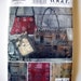Vogue Accessories V8173 Marcy Tilton Handbags UNCUT